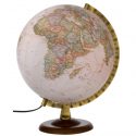 Exclusive Globes