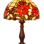 Table Lamp (Moderate Size)