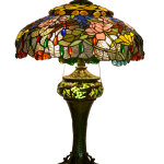 Table Lamp (Royal Size)