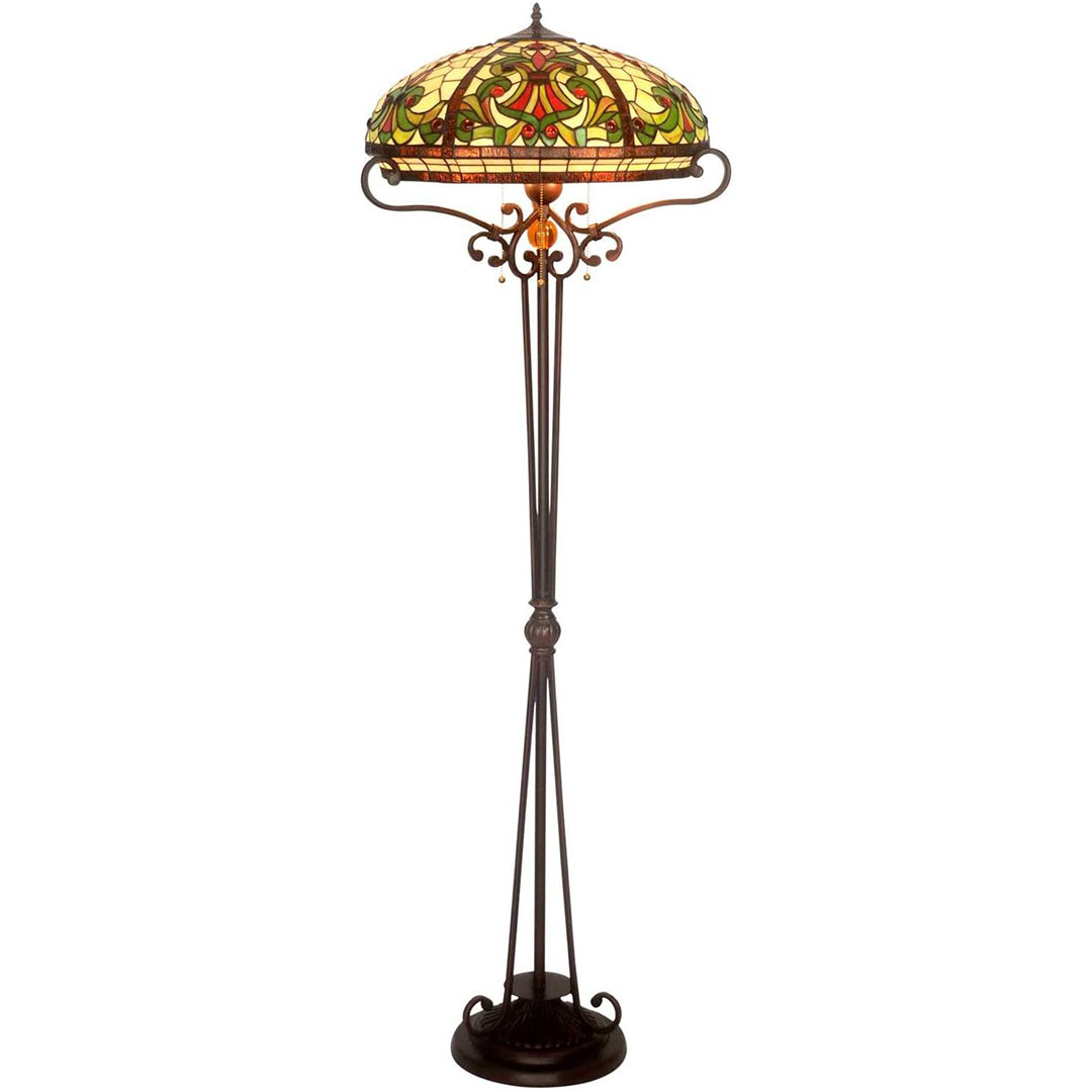 Stand/Pedestal/Floor Lamp