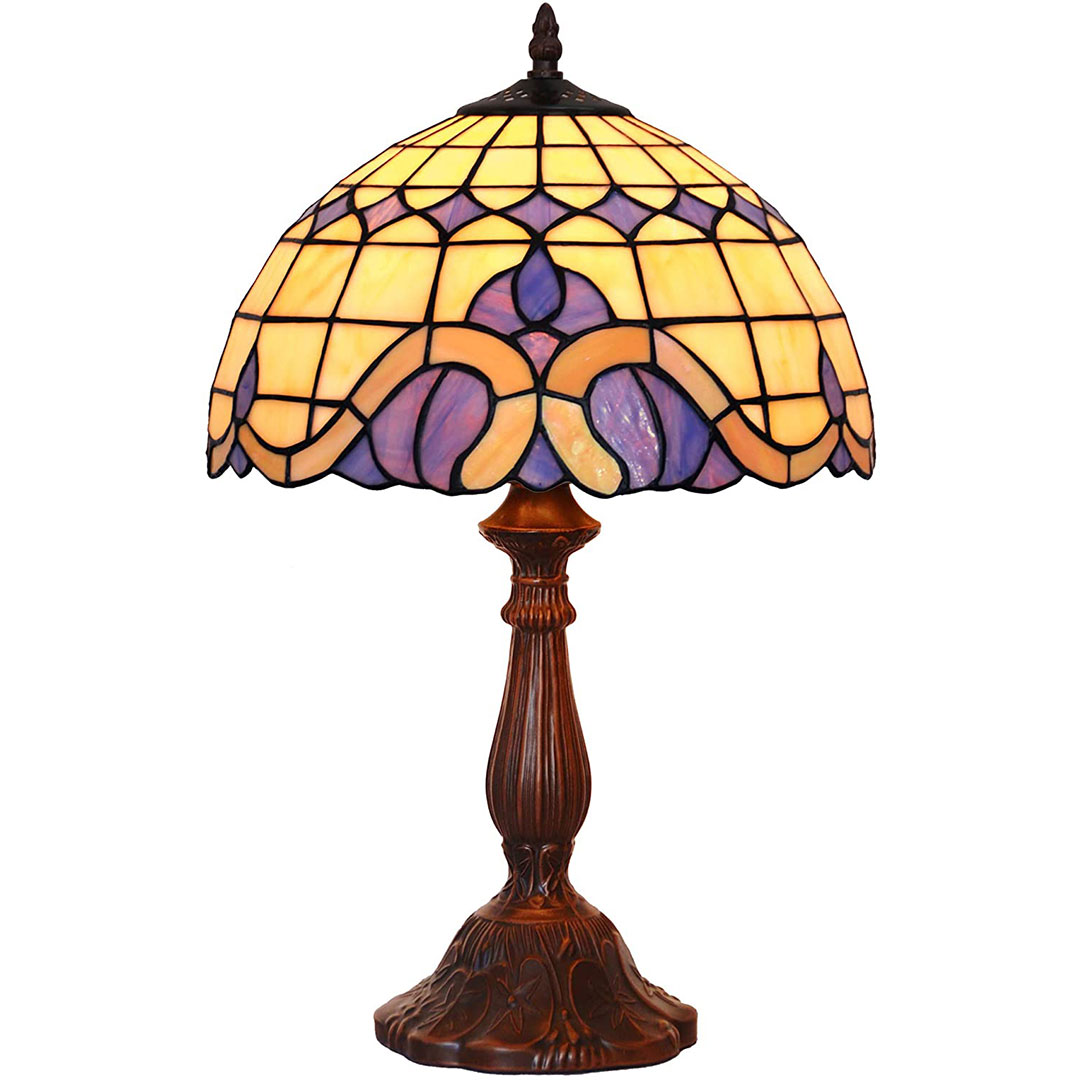 Table Lamp Moderate
