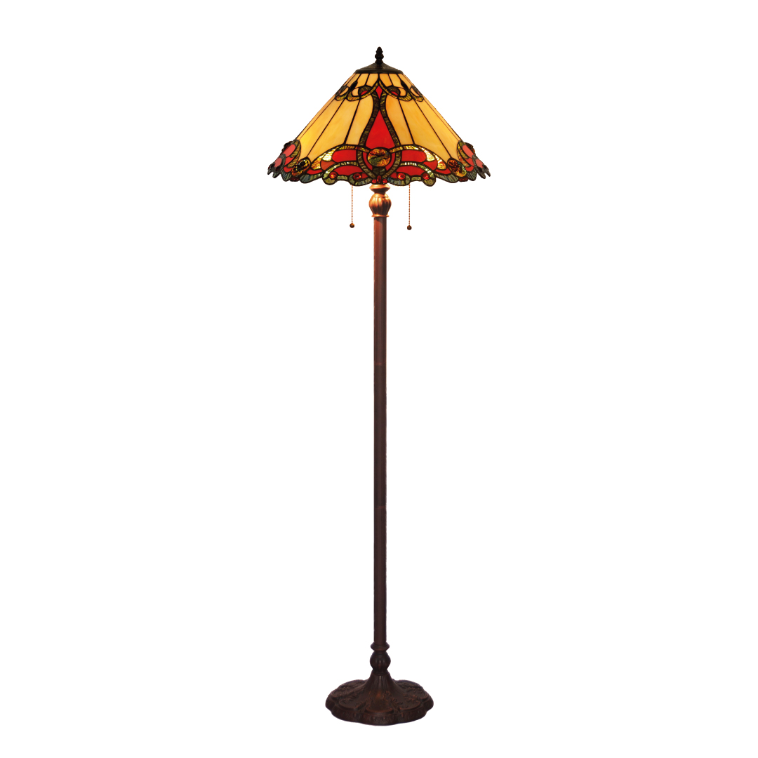 Stand/Pedestal/Floor Lamp