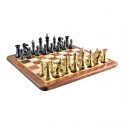 Metallic Chess