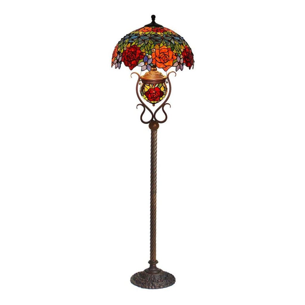 Stand/Pedestal/Floor Lamp Archives Keepsake