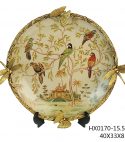 Decorative Hanging Plate