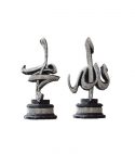 Allahu Muhammad Bookend